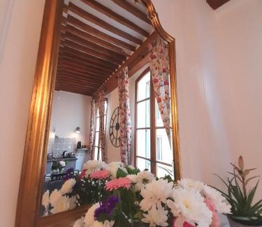 Apt Apartment | Discover Cent Cinq: Unique Apartments with Pool in Apt