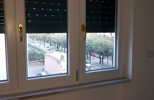 Cava de' Tirreni House | Relaxing CentAmore Apartment with Parking in Downtown