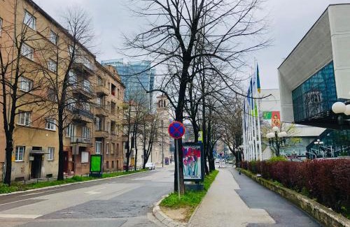 Sarajevo Apartment | Top-Rated Centar City Sarajevo Apartment for Your Stay