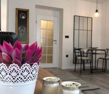 Sarajevo Apartment | Top-Rated Centar City Sarajevo Apartment for Your Stay