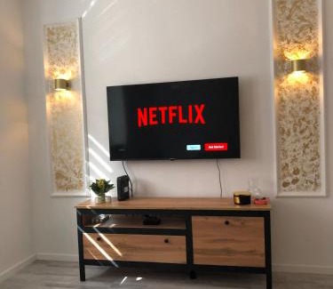 Sarajevo Apartment | Top-Rated Centar City Sarajevo Apartment for Your Stay