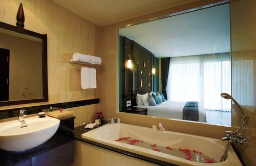 Ao Nang Hotel | Relaxing Getaway at Centara Anda Dhevi Resort and Spa