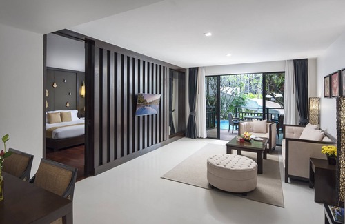 Ao Nang Hotel | Relaxing Getaway at Centara Anda Dhevi Resort and Spa