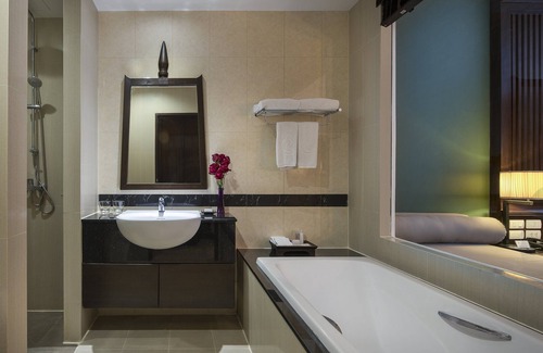 Ao Nang Hotel | Relaxing Getaway at Centara Anda Dhevi Resort and Spa
