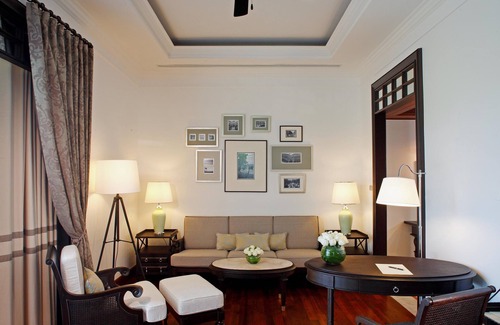 Hua Hin Resort | Elegant Stay at Centara Grand Beach Resort & Villas Hua Hin