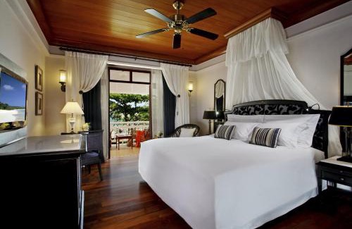 Hua Hin Resort | Exquisite Centara Grand Beach Resort & Villas Hua Hin Awaits