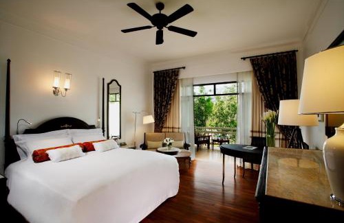 Hua Hin Resort | Exquisite Centara Grand Beach Resort & Villas Hua Hin Awaits
