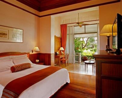 Hua Hin Resort | Exquisite Centara Grand Beach Resort & Villas Hua Hin Awaits