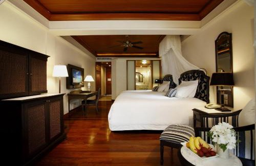 Hua Hin Resort | Exquisite Centara Grand Beach Resort & Villas Hua Hin Awaits