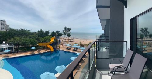 Cha-am Hotel | Relax at Centara Life Cha-Am Beach Resort Hua Hin