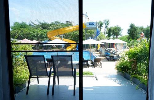 Cha-am Hotel | Relax at Centara Life Cha-Am Beach Resort Hua Hin