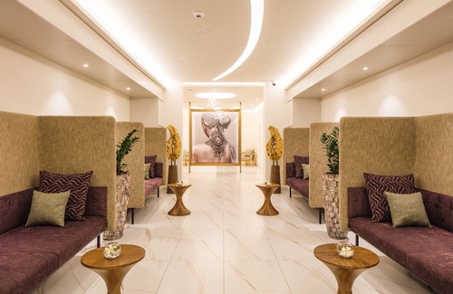 Dubai Hotel | Beachfront Escape at Centara Mirage Resort Dubai