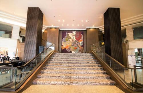 Mak Khaeng Hotel | Discover Centara Udon: 4-Star Oceanfront Getaway
