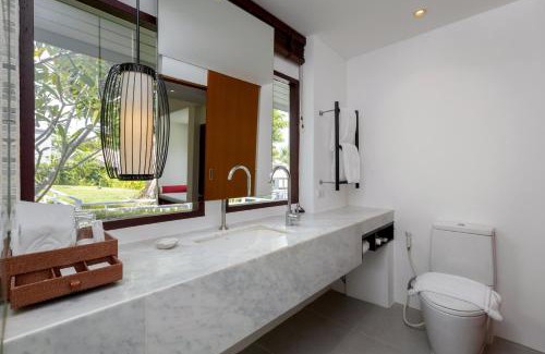 Hua Thanon Resort | Serene Centara Villas Samui - SHA Plus with Beachfront Bliss