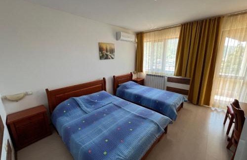 Rila Hotel | Family-Friendly Centaur Hotel with Restaurant & Breakfast
