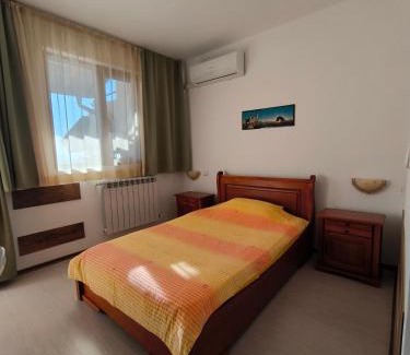 Rila Hotel | Family-Friendly Centaur Hotel with Restaurant & Breakfast
