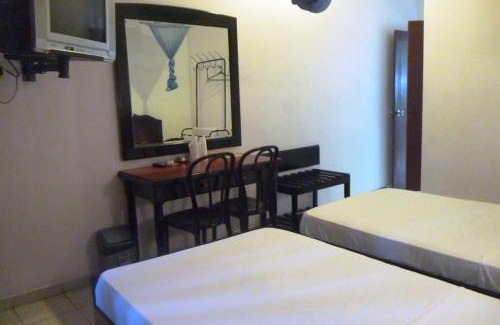 Embilipitiya Hotel | Budget-Friendly Centauria City Hotel with Family Amenities