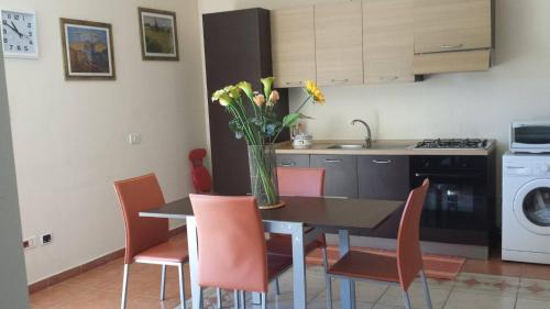 Pizzo Apartment | Inviting Centauro by PizzoApartments: Oceanfront Getaway