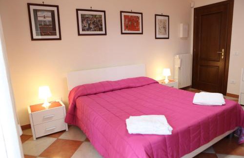 Pizzo Apartment | Inviting Centauro by PizzoApartments: Oceanfront Getaway