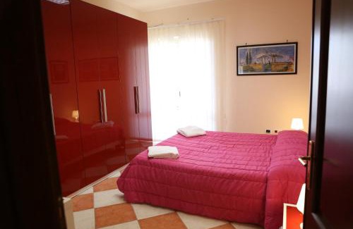 Pizzo Apartment | Inviting Centauro by PizzoApartments: Oceanfront Getaway