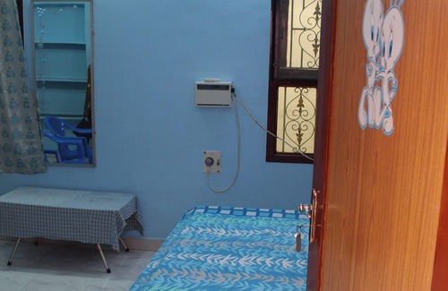 Tiruchirappalli Bed & Breakfast | Cozy Centaurus Homestay - Ideal for Family Getaways