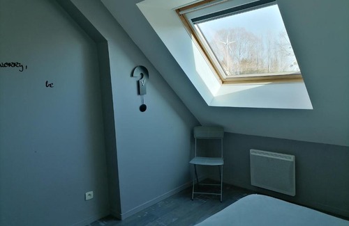 Noyen-sur-Sarthe House | Discover Comfort at Centenaire 24h du Mans Hotel
