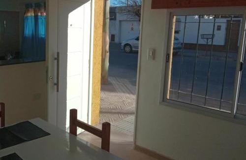 Santa Rosa Apartment | Eco-Friendly Retreat at CENTENO CASI 9 DE JULIO Hotel