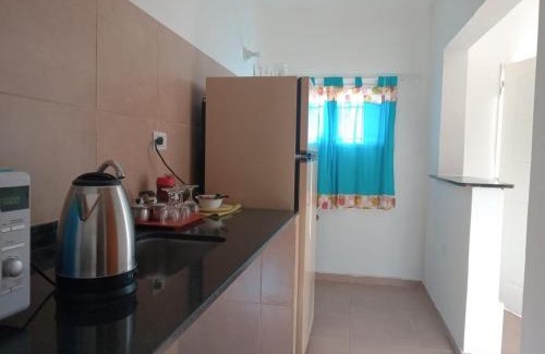 Santa Rosa Apartment | Eco-Friendly Retreat at CENTENO CASI 9 DE JULIO Hotel