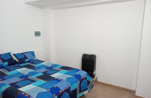Santa Rosa Apartment | Eco-Friendly Retreat at CENTENO CASI 9 DE JULIO Hotel