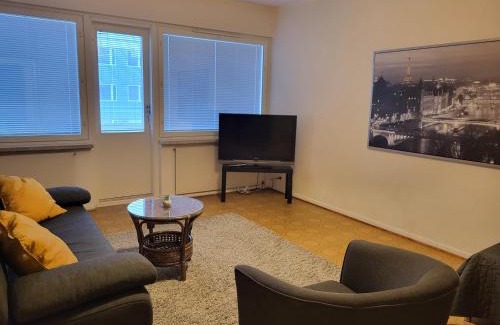 Kamppi Apartment | Center apartment Joensuu