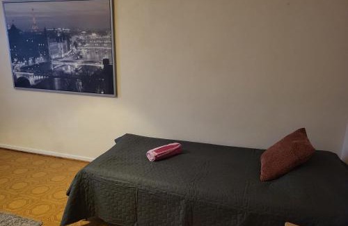 Kamppi Apartment | Center apartment Joensuu