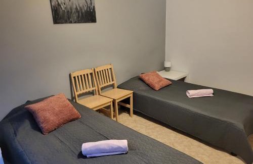 Kamppi Apartment | Center apartment Joensuu