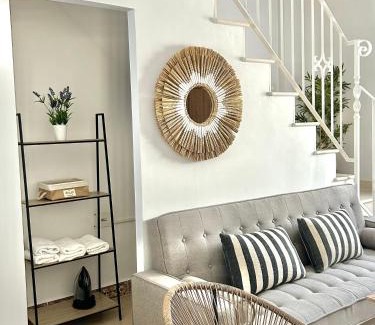 Mazagon Apartment | Top-Rated APARTAMENTO MAZAGÓN in the Heart of Town