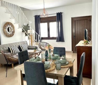 Mazagon Apartment | Top-Rated APARTAMENTO MAZAGÓN in the Heart of Town