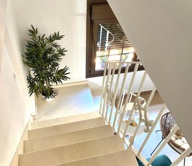 Mazagon Apartment | Top-Rated APARTAMENTO MAZAGÓN in the Heart of Town