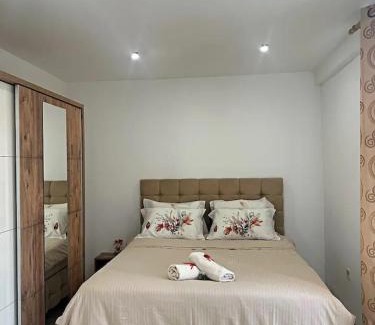 Plovdiv Center Apartment | Center Apartments The Quiet Luxury 4