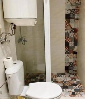 Plovdiv Center Apartment | Center Apartments The Quiet Luxury 4