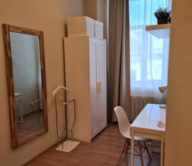 Tukums Apartment | Exceptional Center Apartments Tukums - Family-Friendly Stays