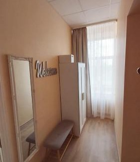 Tukums Apartment | Exceptional Center Apartments Tukums - Family-Friendly Stays