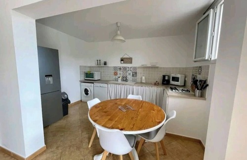 Moltifao Villa | Oceanfront Escape at Center Corse, T2 Moltifao - 9.8 Rating