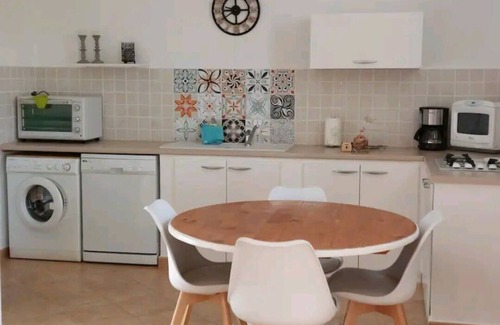 Moltifao Villa | Oceanfront Escape at Center Corse, T2 Moltifao - 9.8 Rating