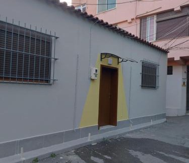 Tirana House | Cozy Center Nest: Guest Rated 9.8 for Comfort and Charm
