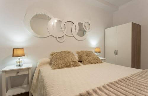Camino de Ronda Apartment | Accessible Comfort at Center Deluxe II - Rated 8.3/10