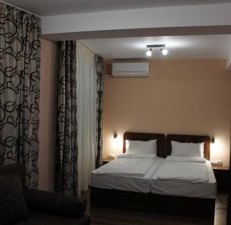 Sapareva Banya House | Top-Rated Center Guest House: Family-Friendly & Accessible
