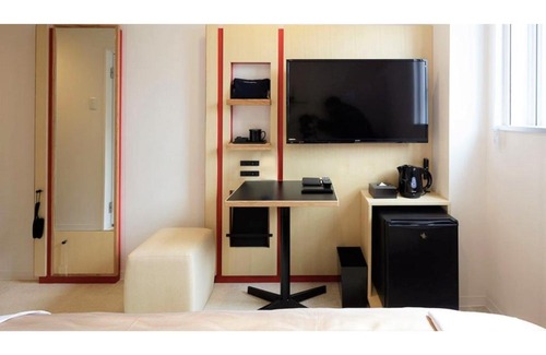 Narita Hotel | Accessible Center Hotel Narita 2 - Ideal for Your Getaway