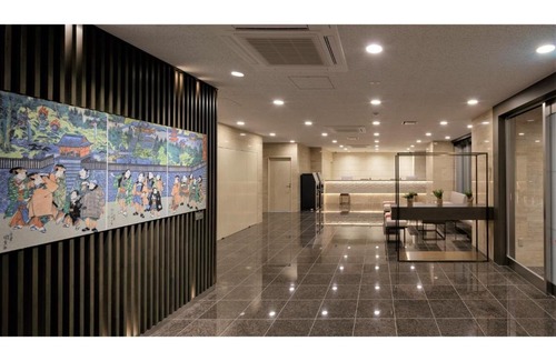 Narita Hotel | Accessible Center Hotel Narita 2 - Ideal for Your Getaway