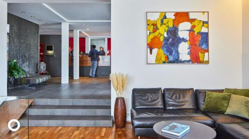 Downtown Hotel | Discover Comfort at Center Hotels Arnarhvoll - 4 Stars