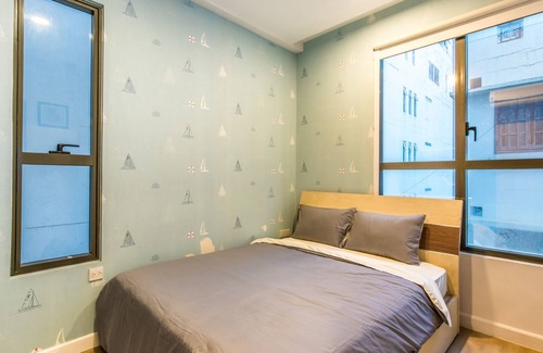 District 4 Apartment | CENTER Luxury 3br Apartment - near Nguyen Hue str