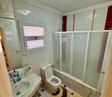 Al-'Atarin House | Convenient Alexandria Hotel with Child-Friendly Amenities