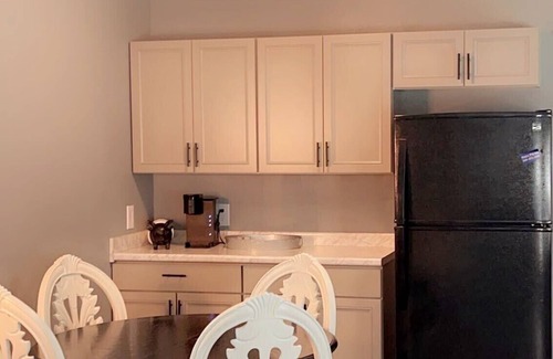 Matewan House | Prime Location: Buffalo Mountain & Hatfield-McCoy Trails